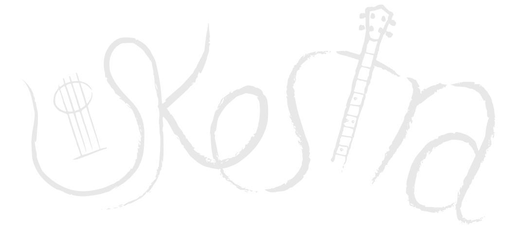 Ukestra-logo